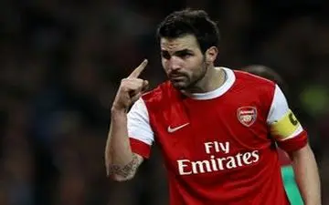 مصاحبه امروز فابرگاس احتمالا با واکنش شدید هواداران چلسی مواجه خواهد شد