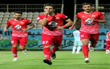 فراز و فرود در تراکتورسازی!