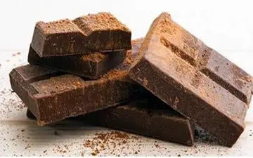  کدام شکلات سالم تر است؟