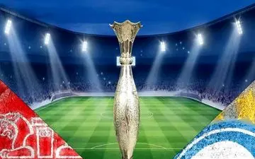 پرسپولیس قهرمان شد ؛ پرونده بسته شد!