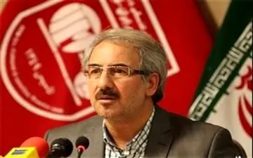  شوخی مدیرعامل تراکتور با سرمربی جدید/چرا کمالوند؟