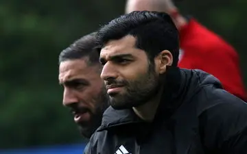 آخرین اخبار از وضعیت مصدومان تیم ملی