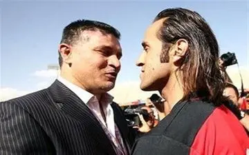  باشگاه نفت به دنبال جادوگر