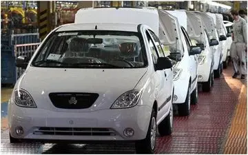 شرایط پیش فروش یکساله و مشارکت در تولید محصولات سایپا از اعلام شد