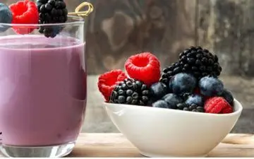 کدام مواد غذایی اسموتی‌ها را سالم‌تر می‌کند؟