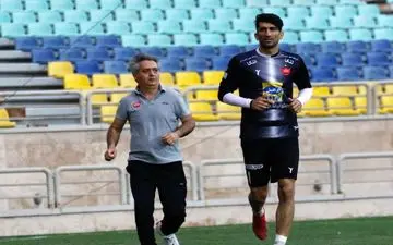 کمیته اخلاق برای بیرانوند شرط گذاشت
