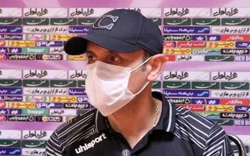  زمان نشست های خبری هفته اول لیگ برتر 