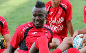 خبر بد برای پرسپولیس؛ ستارۀ تاثیرگذار برانکو در آستانۀ جدایی