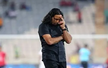 حسین‌خانی: بازی با ملوان بیشتر از دیدار با نساجی برای‌مان اهمیت دارد 