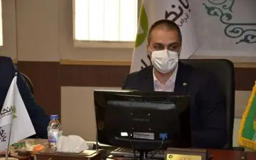  پرداخت تسهیلات چشم پزشکی در قالب کالا کارت بانک مهر ایران در کرمانشاه