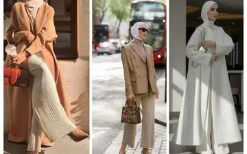  راز ساده پوشیدن و در عین حال شیک‌ترین به نظر رسیدن چیست؟ ۸ نکته‌ی طلایی