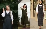 ۱۰ مدل سارافون تابستانی؛ خنک، ترندی و مناسب هر سلیقه‌ای

