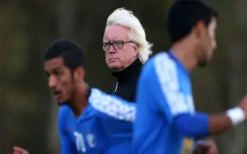 ریشۀ اختلافات و دعواهای مدیران استقلال و شفر فاش شد!