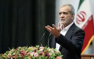 رئیس‌جمهور: مقام معظم رهبری مخالفتی با حضور سرمایه‌گذاران آمریکایی در ایران ندارند + ویدئو