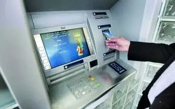  افزایش میزان برداشت نقدی از خودپردازها