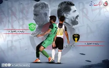 جدال استقلالی های سابق در سیمرغ/امید ماشین سازی به باز شدن پنجره