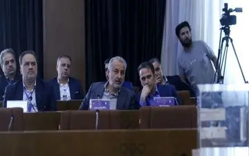 مدیرعامل استقلال: پاسخ پرسپولیس را با زبان قانون می‌دهیم