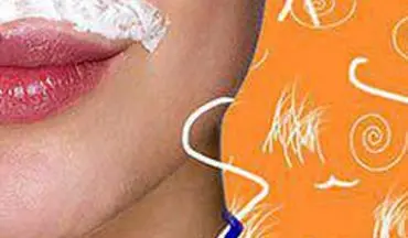 با این روش ها از شرِ موهای پشت لب برای همیشه خلاص شوید