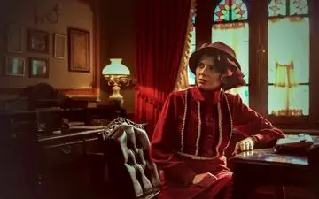 
پخش «شبکه مخفی زنان» دوباره متوقف شد