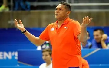 ویوس: عدم تمرکز باعث شد مغلوب ایران شویم 