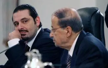 اعلام تشکیل دولت جدید لبنان ظرف دو روز آینده