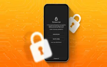 چگونه گوشی دزدیده شده شیائومی را قفل کنیم؟
