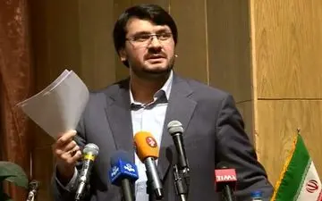  نامه سرگشاده بذرپاش به رئیس‌جمهور درباره بحران خوزستان