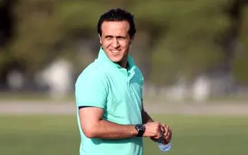 مصاحبه تند رئیس هیئت فوتبال گیلان علیه ستاره پرسپولیس/ کریمی سپیدرود را نابود کرد!