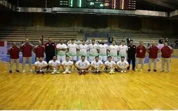 صدرنشینی دوباره ذوب آهن