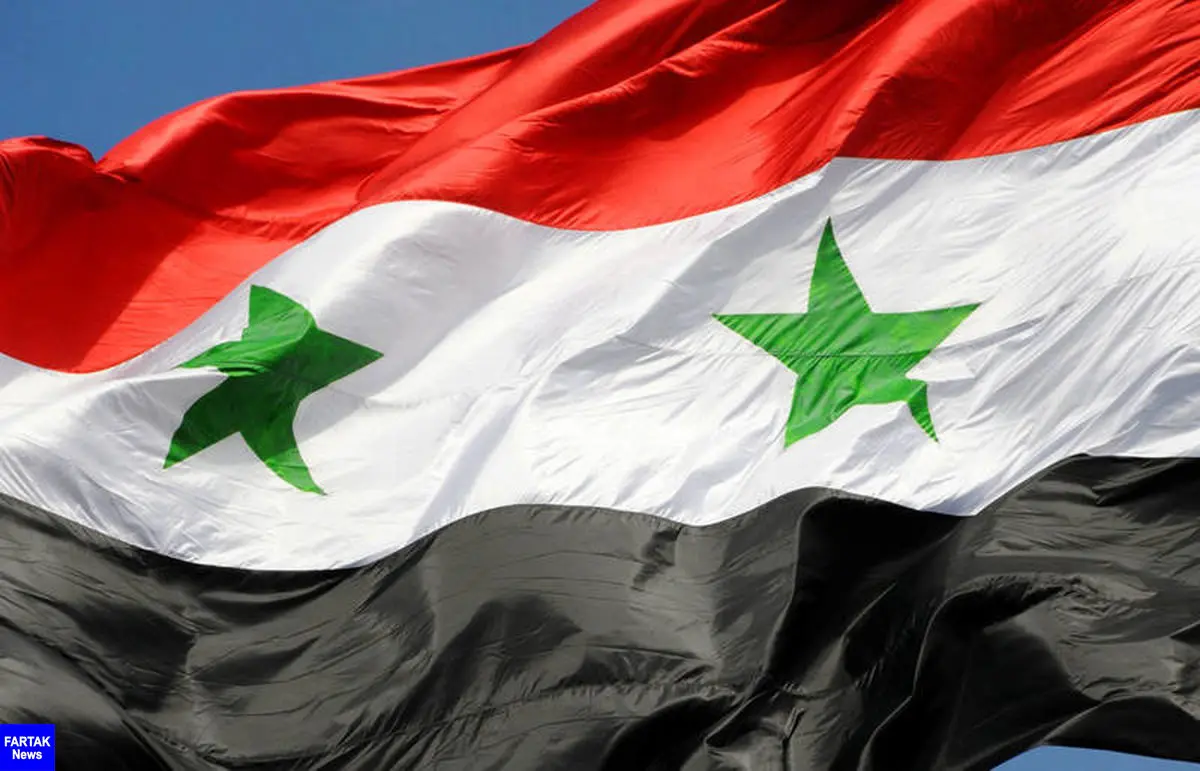  اعضای کابینه جدید سوریه معرفی شدند