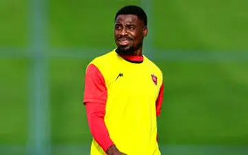 دستور از بالا رسید: سرژ اوریه حق تمرین هم ندارد! 