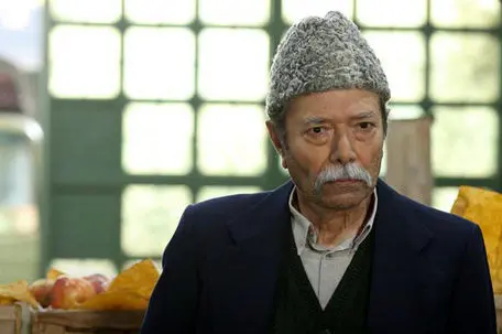 پیام دردناک علی نصیریان به مردم عزادار ایران منتشر شد + عکس