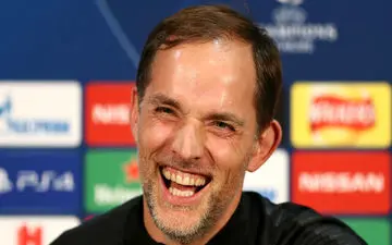 توخل با PSG تمدید می‌کند