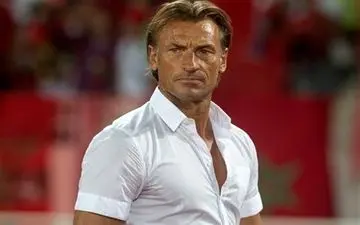 اعتراف سرمربی مراکش به قدرت ایران