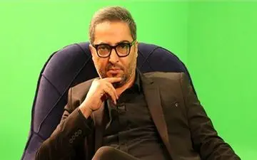 پیام معنادار پیش‌کسوت جنجالی پرسپولیس به کارگردان سینما