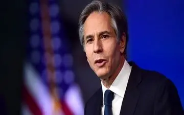 بلینکن: هنوز نشانه‌ای مبنی بر تصمیم ایران برای پایبندی به تعهداتش ندیده‌ایم