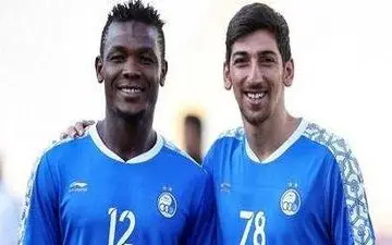 ضرر عجیب استقلال از خرید این ستاره ؛ جانشین تیام کار دست استقلال داد