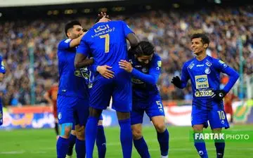 3 بازیکن خارجی استقلال حق فسخ قرارداد دارند!