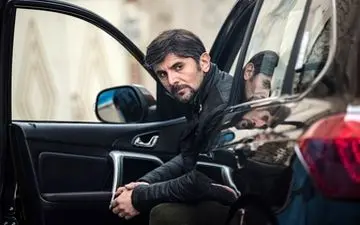  بازگشت سوپراستار محبوب به سینماهای ایران/عکس