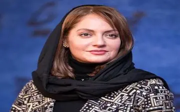 عکس/ دفاع تمام قد و عجیب مهناز افشار از همسر رضا رویگری