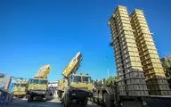 مشکلات جدید برای اسرائیل  با سامانه‌ موشکی ‌«باور-373» ایران
