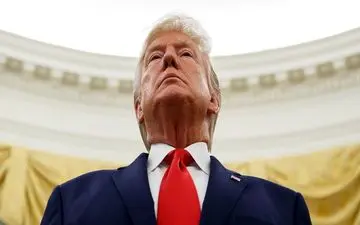 جلسه محاکمه ترامپ آغاز شد