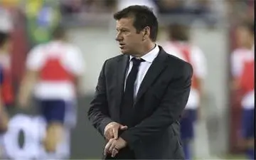 اقدام نیکوکارانه سرمربی سابق برزیل