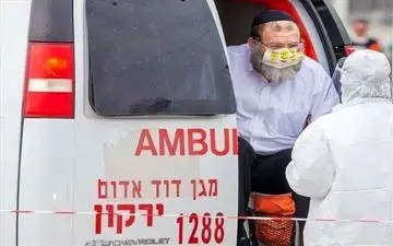 نتانیاهو اعتراف کرد