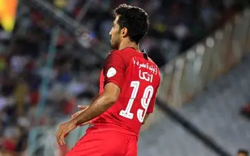 واکنش امیری به توهین بحرینی ها : مطمئن باشند بی پاسخ نمی ماند 