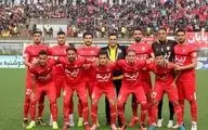 رای دیدار دو تیم سپیدرود رشت و استقلال خوزستان اعلام شد