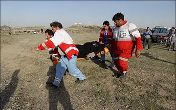 اسکان ۸۰۰ مسافر نوروزی/امدادرسانی به بیش از 2 هزار نفر