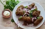 طرز تهیه کباب پنجابی؛ تجربه طعمی تند و لذیذ به سبک هندی