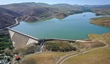  اوضاع آبی تهران بدتر شد / کل ذخایر قابل استفاده نیست 