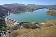  اوضاع آبی تهران بدتر شد / کل ذخایر قابل استفاده نیست 